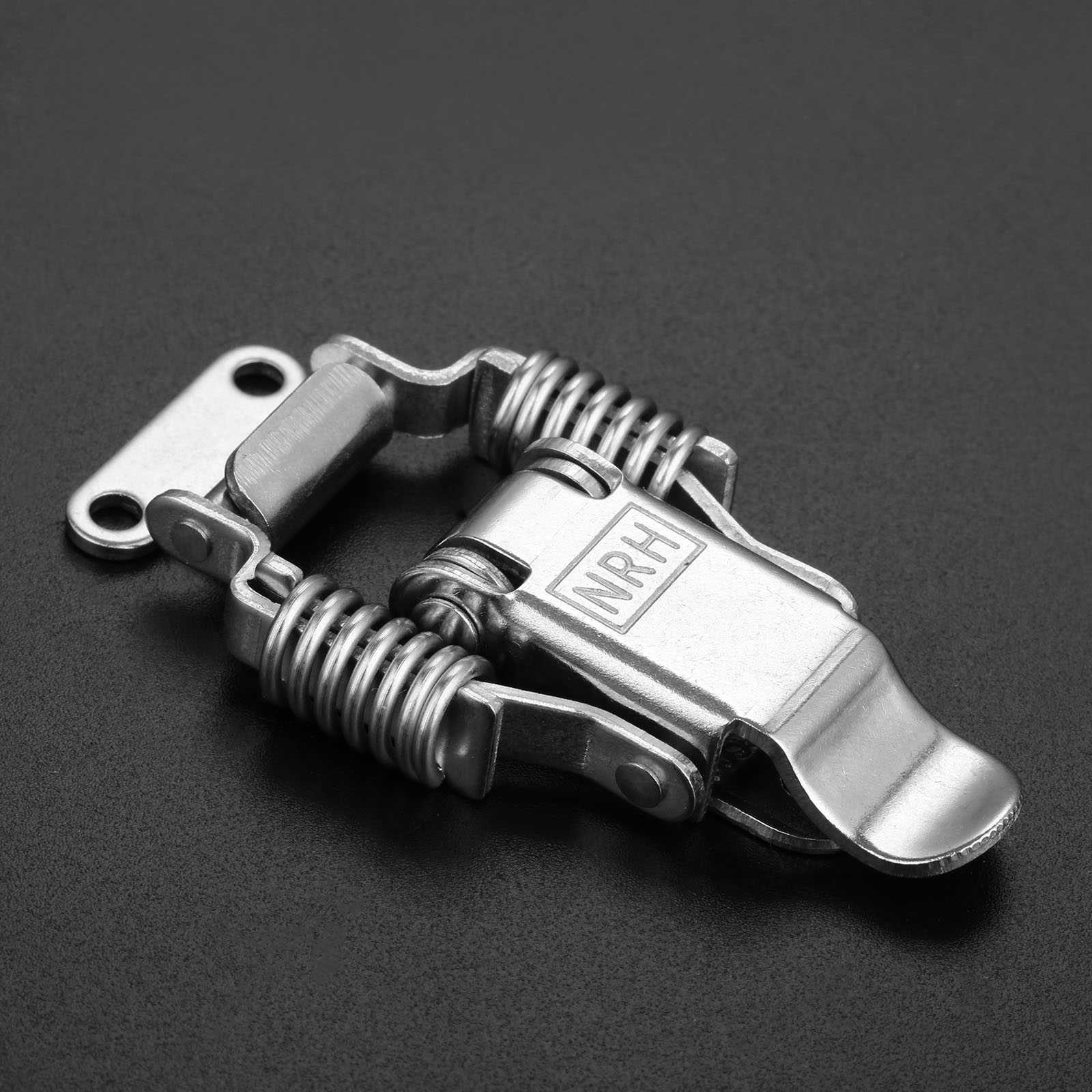 Stainless Steel Spring Cabinet - Furniture Joinery Hardware 评论和价格
