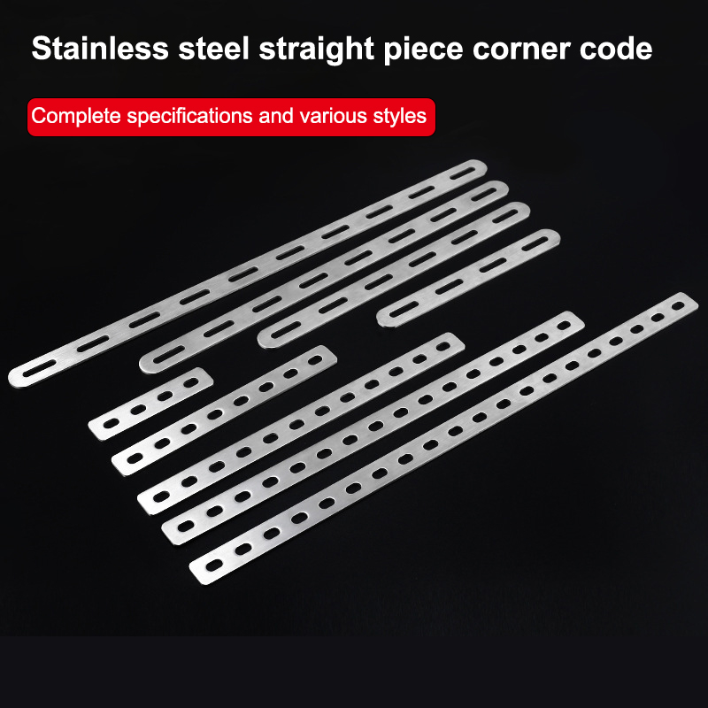 Stainless Steel Flat Corner Co - Furniture Hardware Repair 评论和价格