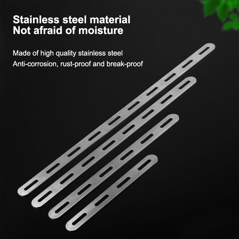 Stainless Steel Flat Corner Co - Furniture Hardware Repair 评论和价格