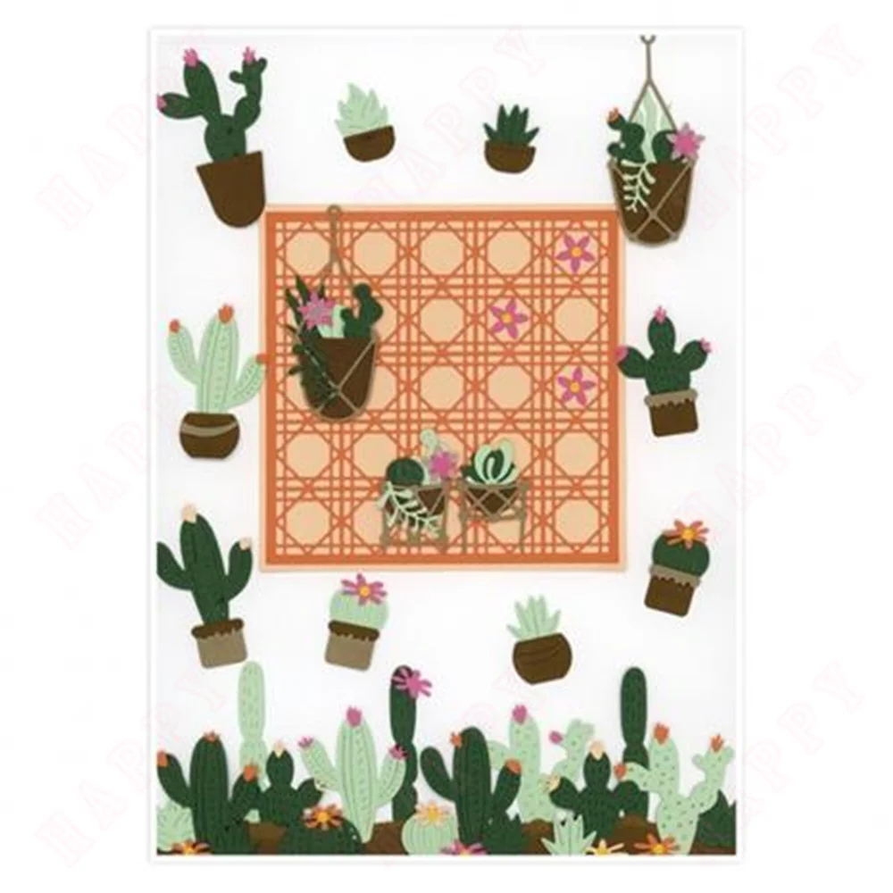 Plant Cactus Paradise Metal Cr - Furniture Paradise & Hardware Ghaziabad Photos 评论和价格