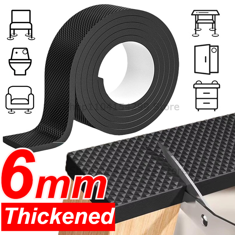 DIY Anti-slip Furniture Pads M - Furniture Foot Pad 评论和价格